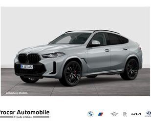 BMW X6 Gebrauchtwagen