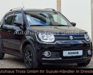 Suzuki Ignis Gebrauchtwagen