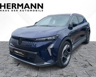 Renault Scenic Gebrauchtwagen