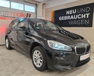 BMW 216 Gebrauchtwagen