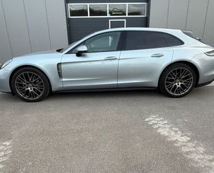 Porsche Panamera Gebrauchtwagen