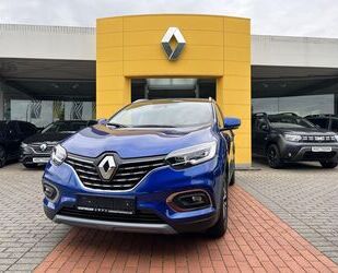 Renault Kadjar Gebrauchtwagen