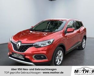 Renault Kadjar Gebrauchtwagen