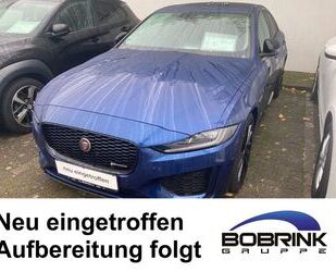 Jaguar XE Gebrauchtwagen