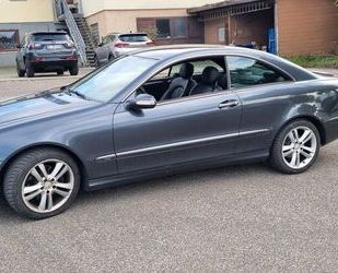 Mercedes-Benz CLK 280 Gebrauchtwagen