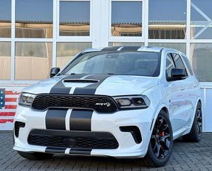 Dodge Durango Gebrauchtwagen