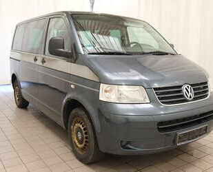VW T5 Multivan Gebrauchtwagen