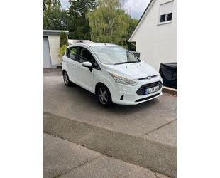 Ford B-Max Gebrauchtwagen