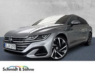 VW Arteon Gebrauchtwagen