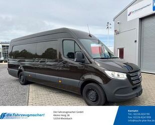 Mercedes-Benz Sprinter Gebrauchtwagen