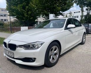 BMW 320 Gebrauchtwagen