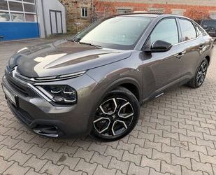 Citroen ë-C4 X Gebrauchtwagen