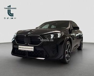 BMW X2 Gebrauchtwagen