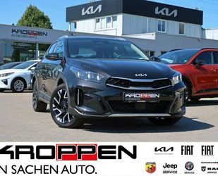 Kia XCeed Gebrauchtwagen