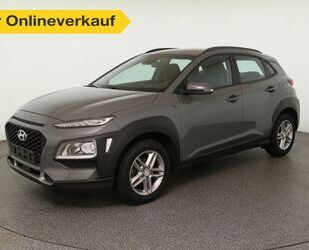 Hyundai KONA Gebrauchtwagen