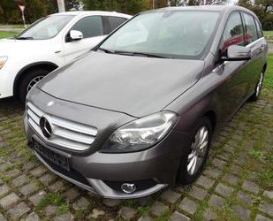 Mercedes-Benz B 180 Gebrauchtwagen