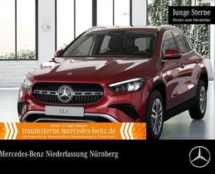 Mercedes-Benz GLA 200 Gebrauchtwagen