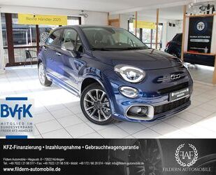 Fiat 500X Gebrauchtwagen