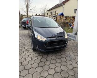 Ford B-Max Gebrauchtwagen