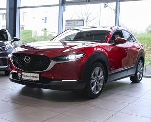 Mazda CX-30 Gebrauchtwagen