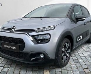 Citroen C3 Gebrauchtwagen