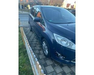 Ford Grand C-Max Gebrauchtwagen