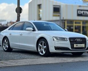 Audi A8 Gebrauchtwagen