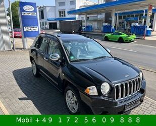 Jeep Compass Gebrauchtwagen