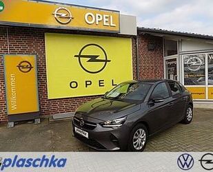 Opel Opel Corsa F 1.2 Klima RadioBT Sitzheizung PDC Kli Gebrauchtwagen