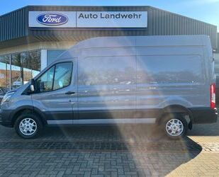 Ford Transit Gebrauchtwagen