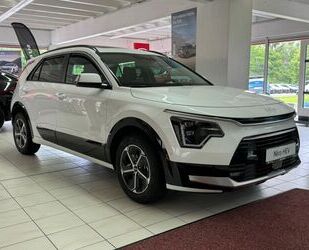 Kia Niro Gebrauchtwagen