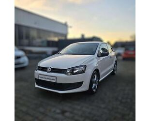 VW Polo Gebrauchtwagen