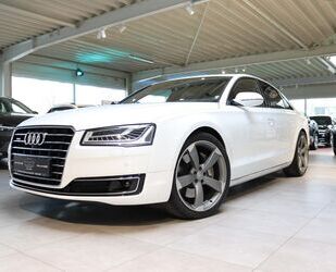 Audi A8 Gebrauchtwagen