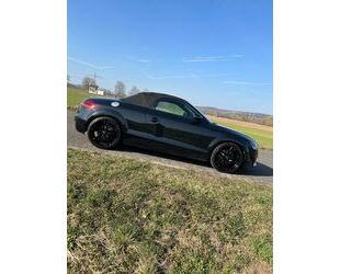 Audi TT Gebrauchtwagen