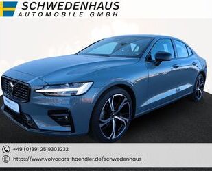 Volvo S60 Gebrauchtwagen