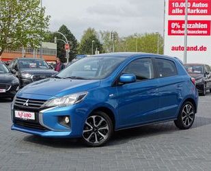 Mitsubishi Space Star Gebrauchtwagen
