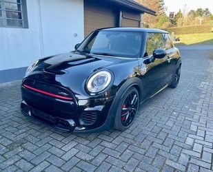 Mini John Cooper Works Gebrauchtwagen