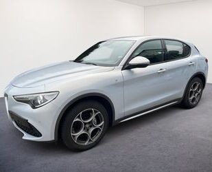 Alfa Romeo Stelvio Gebrauchtwagen