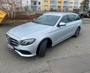 Mercedes-Benz E 300 Gebrauchtwagen