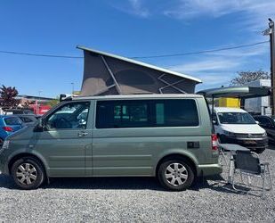 VW T5 California Gebrauchtwagen