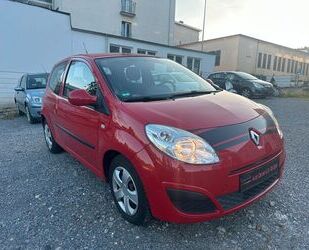 Renault Twingo Gebrauchtwagen