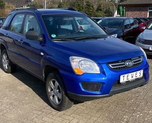 Kia Sportage Gebrauchtwagen