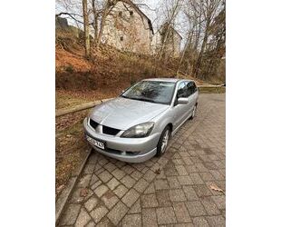 Mitsubishi Andere Gebrauchtwagen