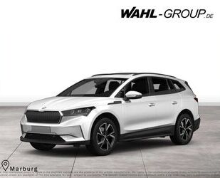 Skoda Enyaq Gebrauchtwagen