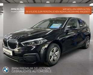 BMW 118 Gebrauchtwagen