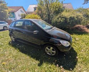 Mercedes-Benz B 200 Gebrauchtwagen