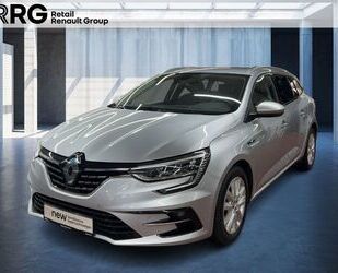 Renault Megane Gebrauchtwagen