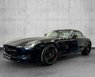 Mercedes-Benz SLS AMG Gebrauchtwagen