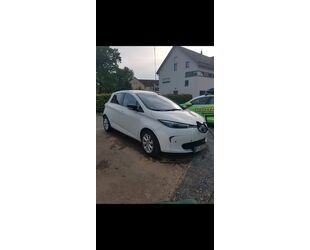 Renault ZOE Gebrauchtwagen