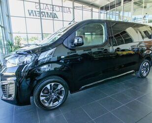 Opel Zafira Life Gebrauchtwagen